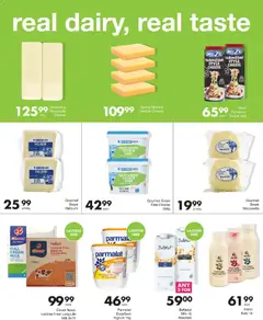 Save specials catalogue – valid from 26.02.2026 | Page: 8