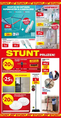 Hubo folder - Voorbeeld van een folder van Hubo, geldig van 18.03.2026 | Pagina: 15