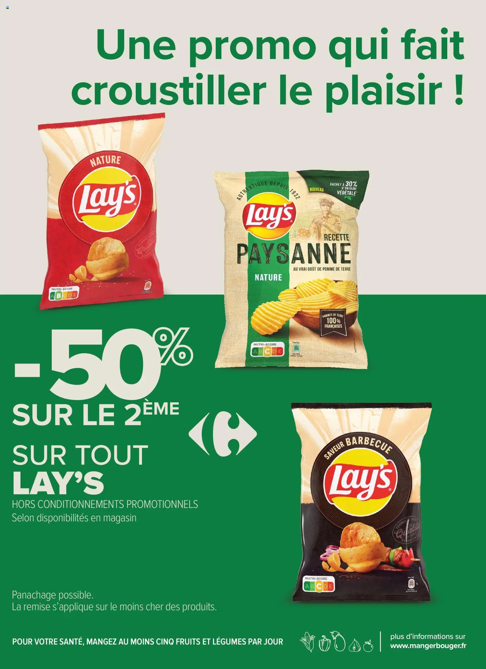 {H1} | Page: 17 | Produits: Barbecue, Pomme, Pomme de terre, Pommes de terre