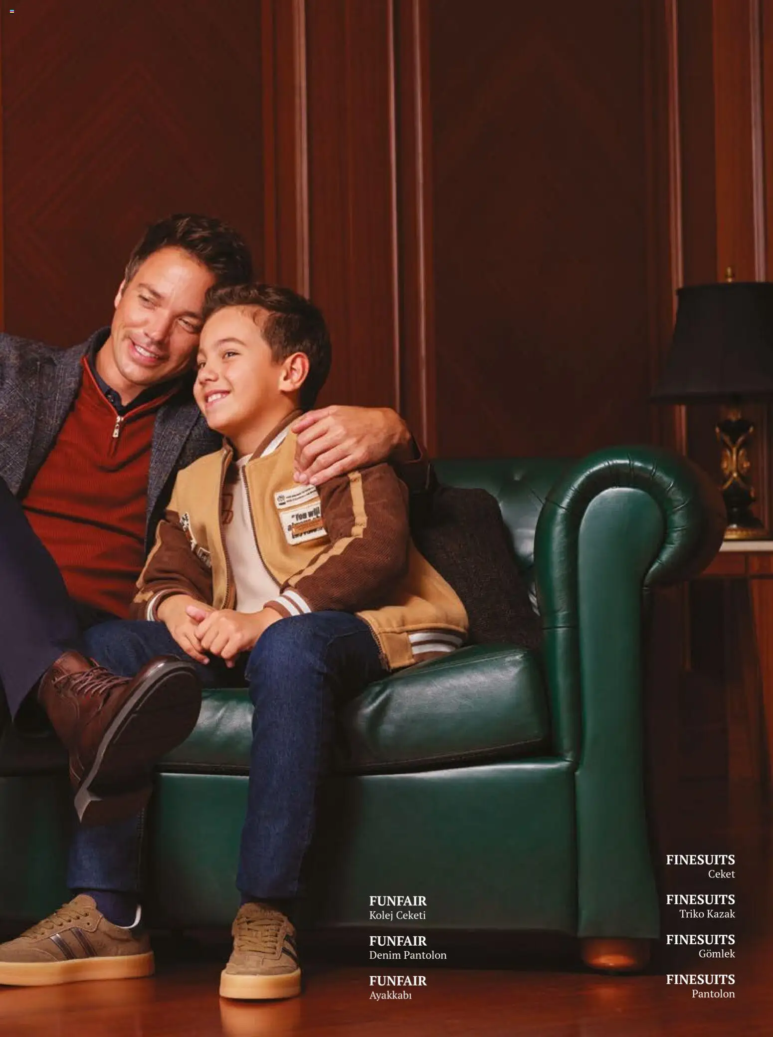 Özdilek Sonbahar - Kış Kataloğu - 09.01.2026 tarihinden itibaren geçerlidir | Sayfa: 47 | Ürünler: Gömlek, Ceket, Pantolon