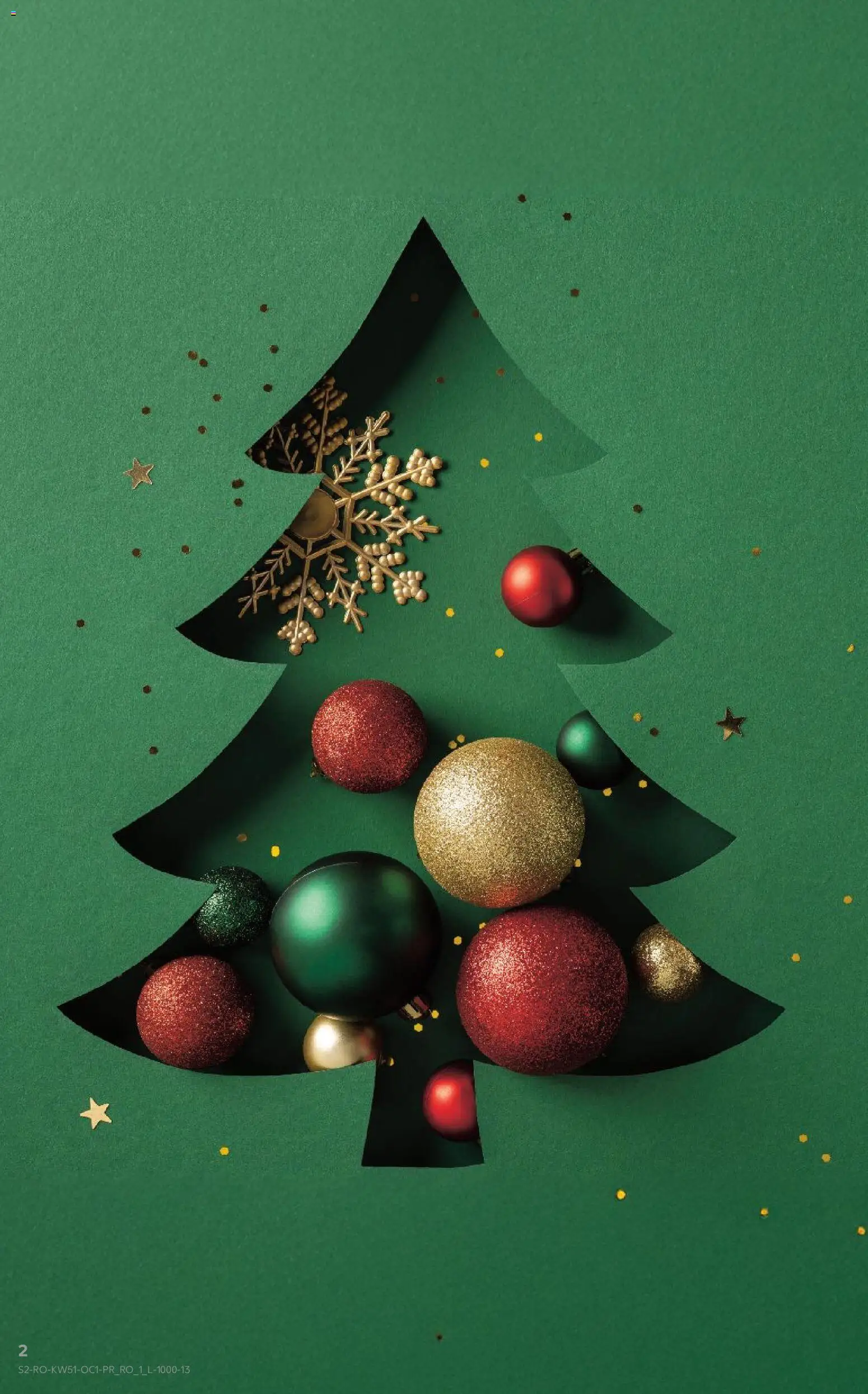 Noul catalog Kaufland – valabil de la 17.12.2025 | Pagină: 2