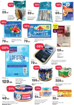 Рукавичка акції дійснийкції з 22.01.2026 | Сторінка: 3