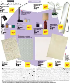  | Page: 16 | Produits: Suspension, Tapis, Lampe, Lampe de bureau