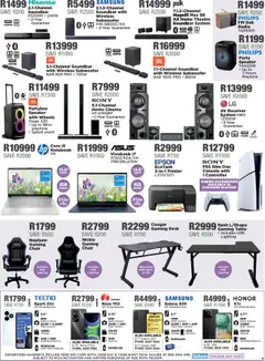 House and Home Specials │ valid from 18.08.2025 | Page: 9