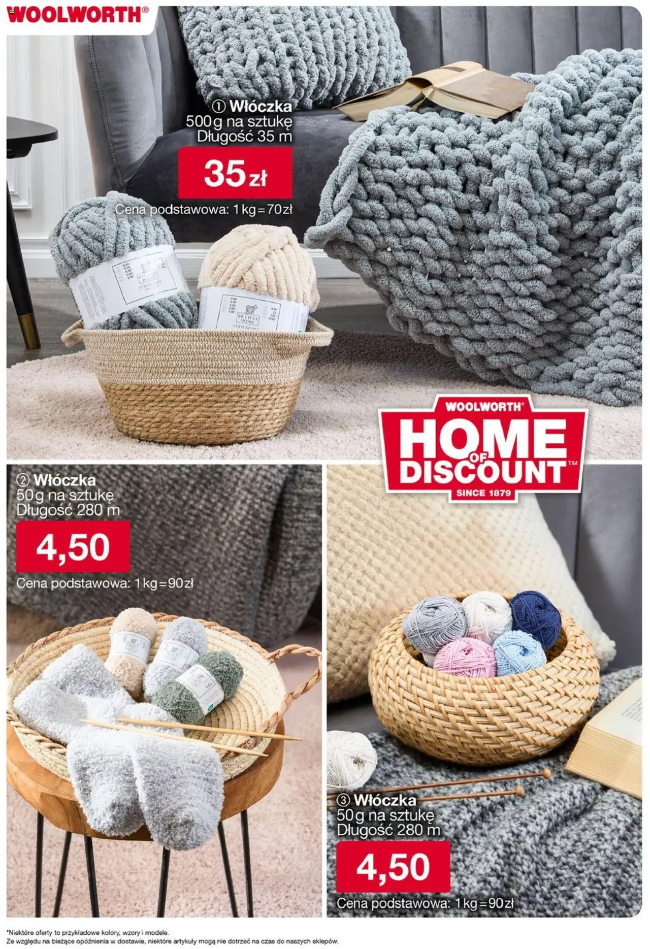 Woolworth Gazetka od 03.10.2025 | Strona: 34