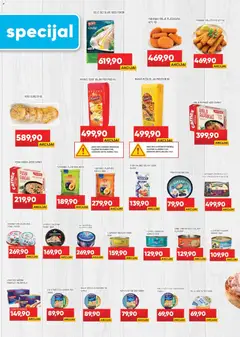 Medius katalog - pregled Medius kataloga - važi od 07.04.2026 | Strana: 9