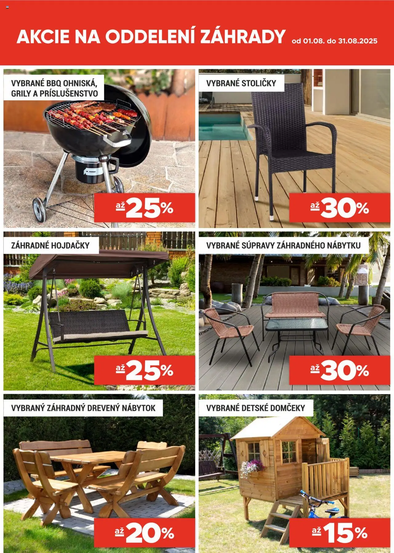 Merkury Market leták │ platný od 01.08.2025 | Strana: 55 | Produkty: Nábytok, Stoličky