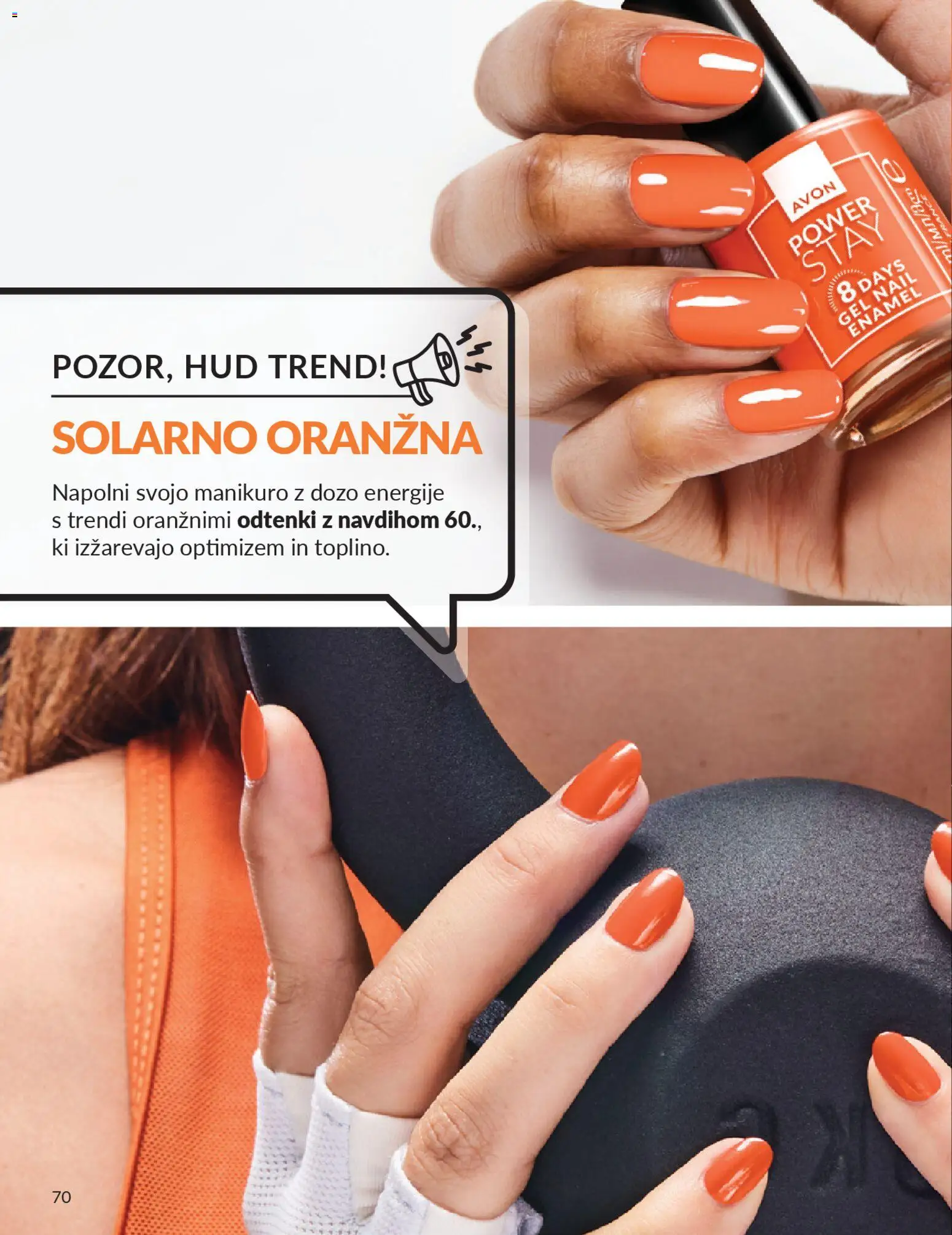 Novi Avon katalog ponudbe – veljaven od 01.03.2026 | Stran: 74