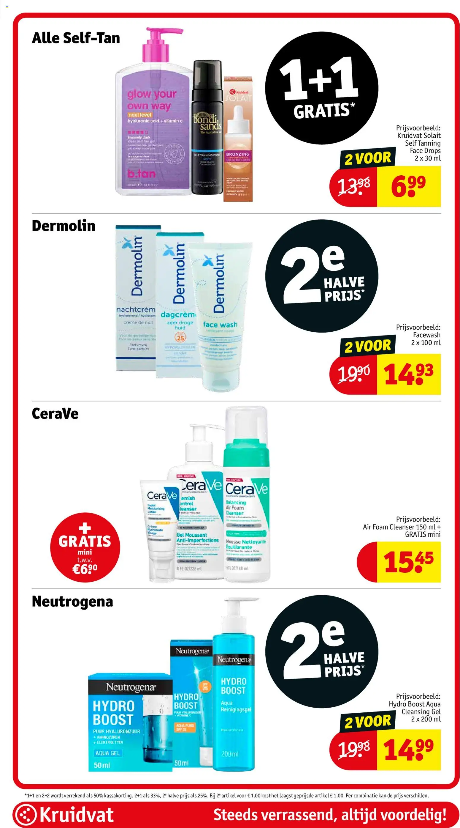 {H1} | Pagina: 21 | Producten: Kan, Parfum, Boost, Crème