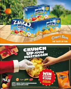 Dekamarkt - Magazine 6/2025 - Voorbeeld van een folder van Dekamarkt, geldig van 24.11.2025 | Pagina: 55