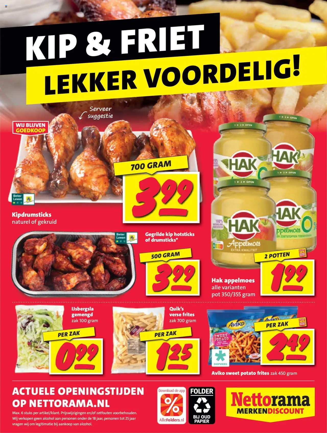  | Pagina: 30 | Producten: Zak, Papier, Kip, Alcohol