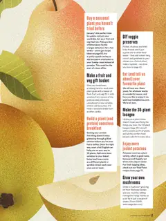 Preview of Waitrose - January 2026 valid from 01.01.2026 | Page: 17