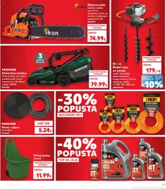 Kaufland katalog | vrijedi od 10.09.2025 | Stranica: 21