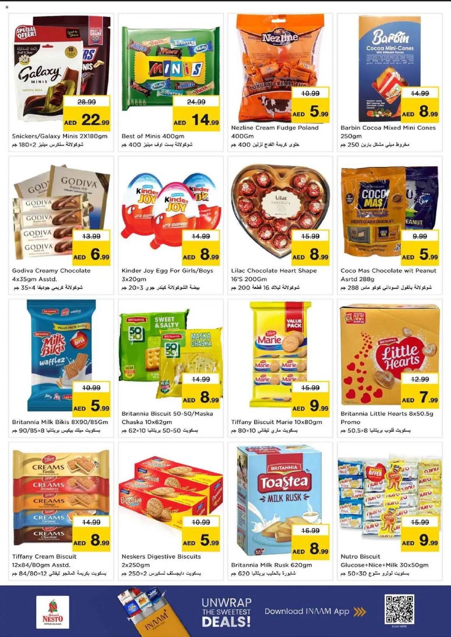 {H1} | Page: 3 | Products: Banány, Котлон