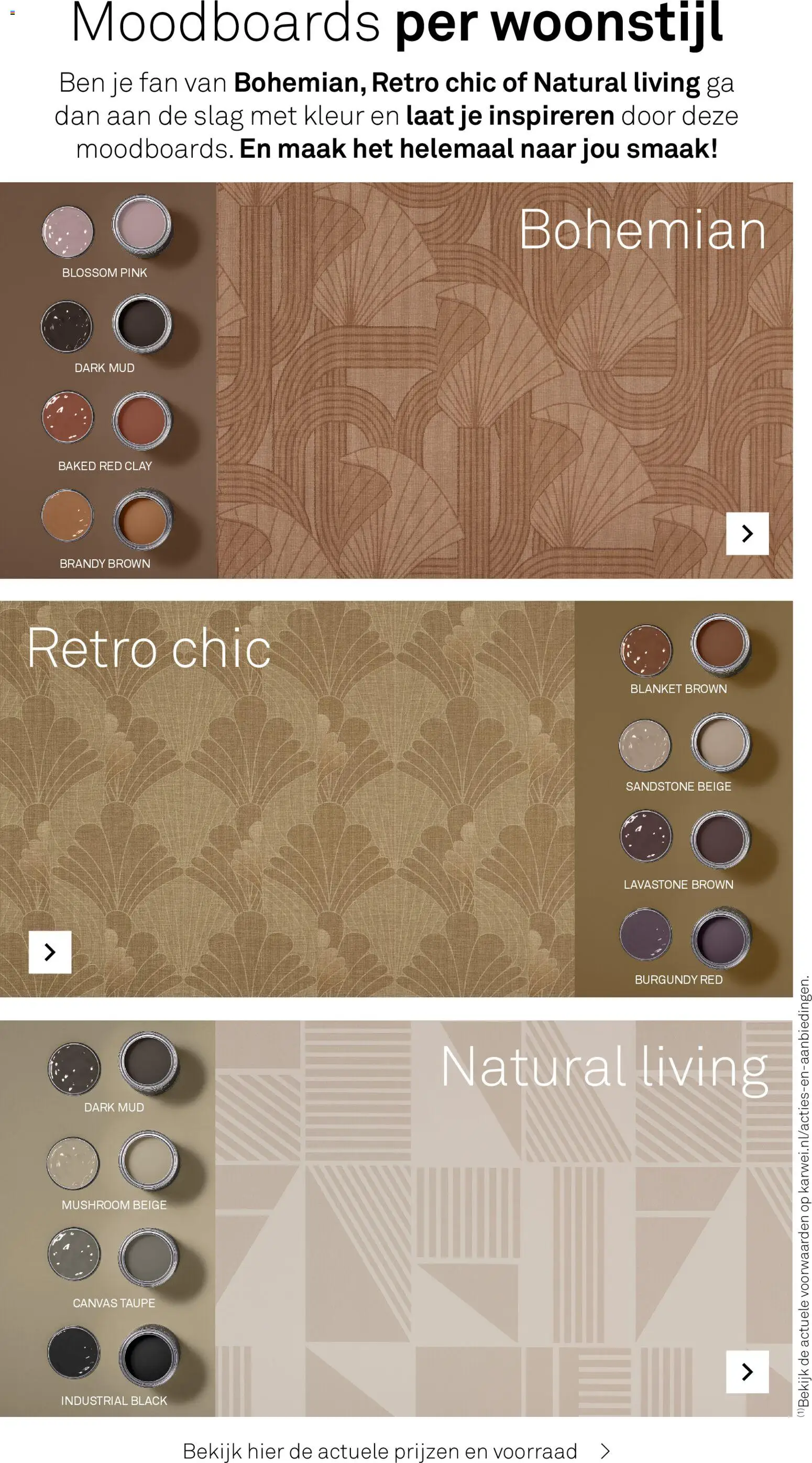 {H1} | Pagina: 19 | Producten: Canvas