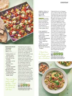 Preview of Tesco - Magazine - April 2026 valid from 01.04.2026 | Page: 69