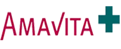 Logo Amavita in der Kategorie Andere