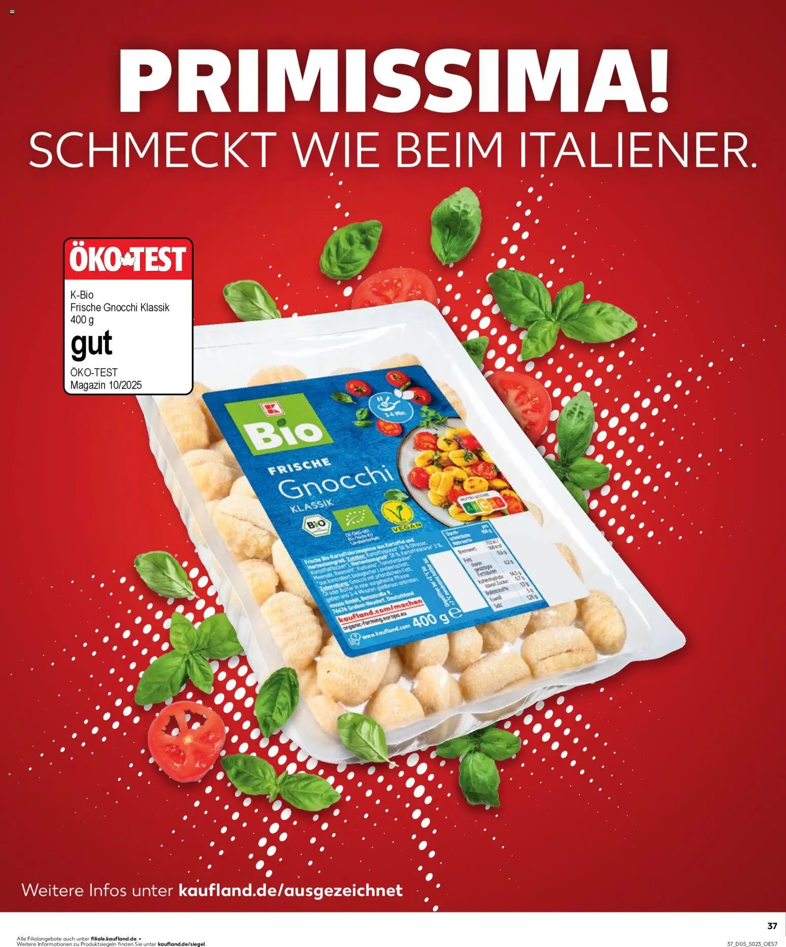 Kaufland prospekt Völklingen	 – gültig ab 01.02.2026 | Seite: 37 | Produkte: Butter