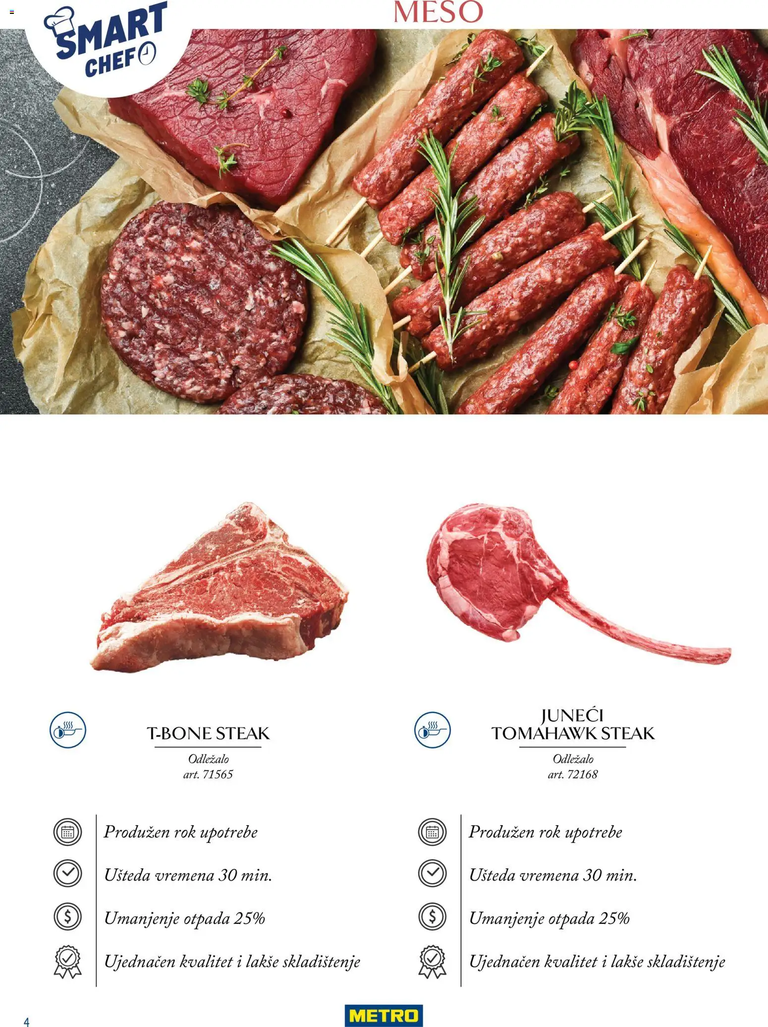 Metro katalog - važi od 24.03.2026 | Strana: 4