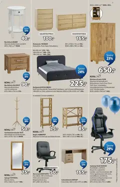 JYSK aktionen ab 17.03.2026 gültig | Seite: 5