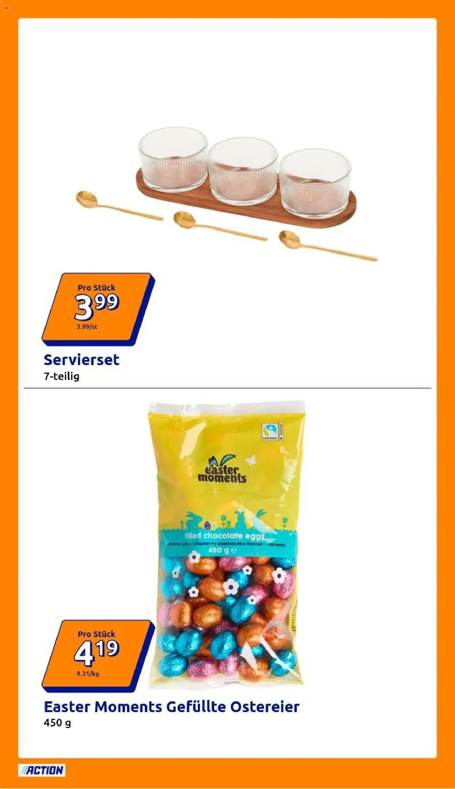 Action Prospekt – gültig ab 01.04.2026 | Seite: 26