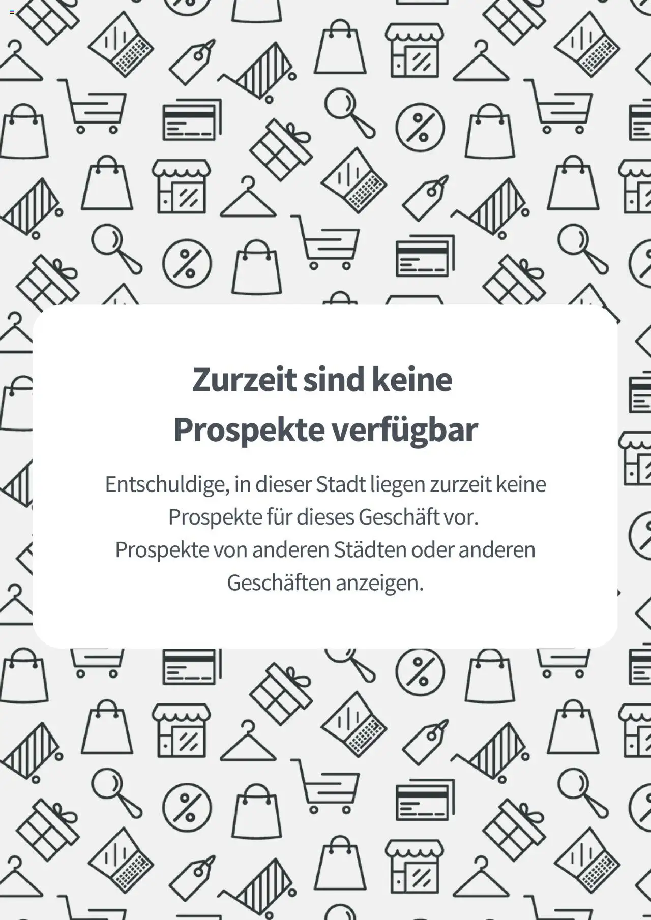 Galeria Karstadt Kaufhof Prospekt 	 - gültig ab dem 17.08.2025 | Seite: 1