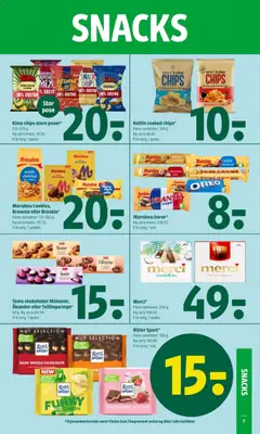 Coop 365 - Tilbudsavis gyldig fra 26.03.2026 | Side: 9