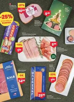 MPREIS Flugblatt ab 18.12.2025 gültig | Seite: 8