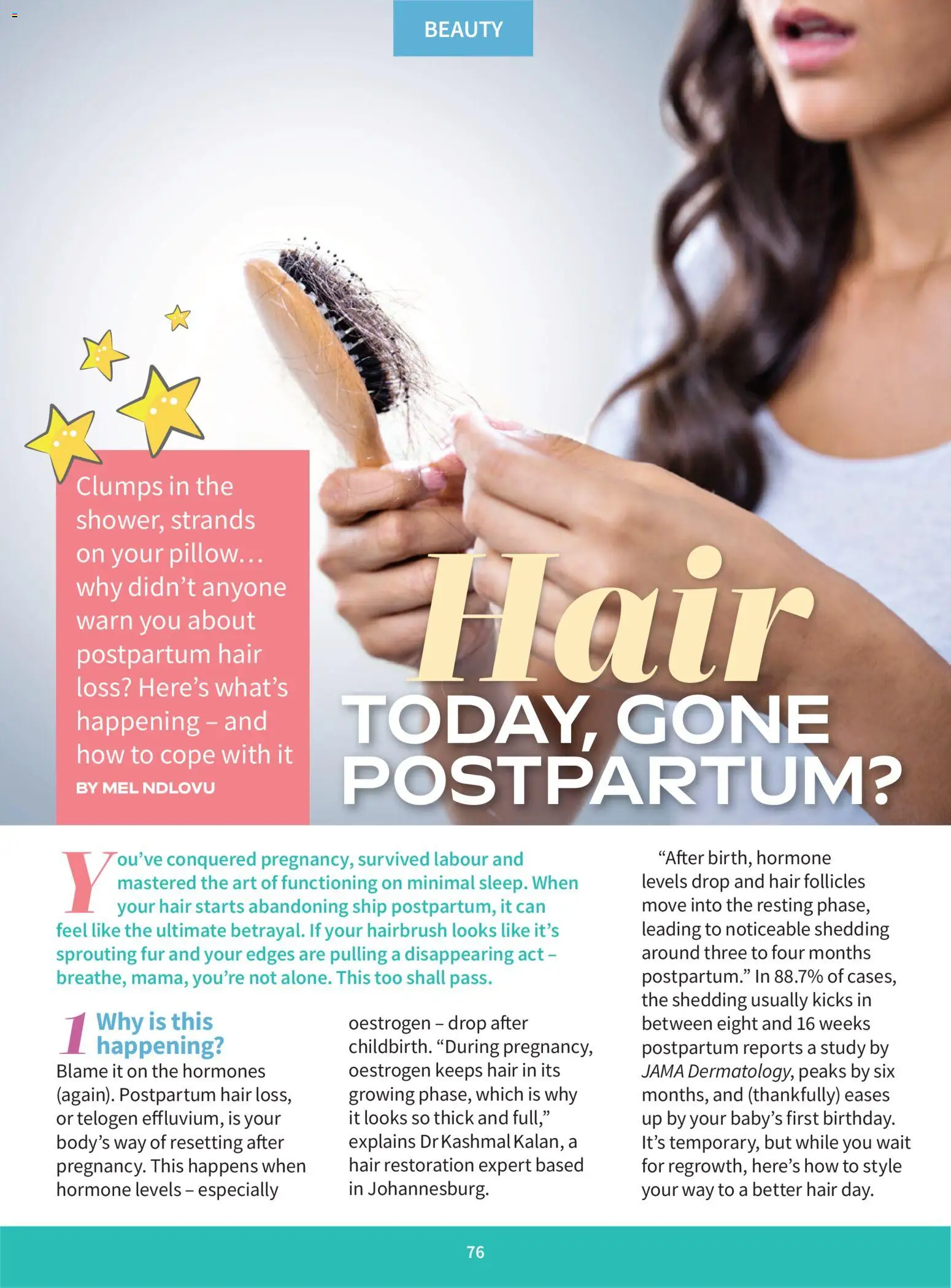 New Clicks catalogue – valid from 01.03.2026 | Page: 76