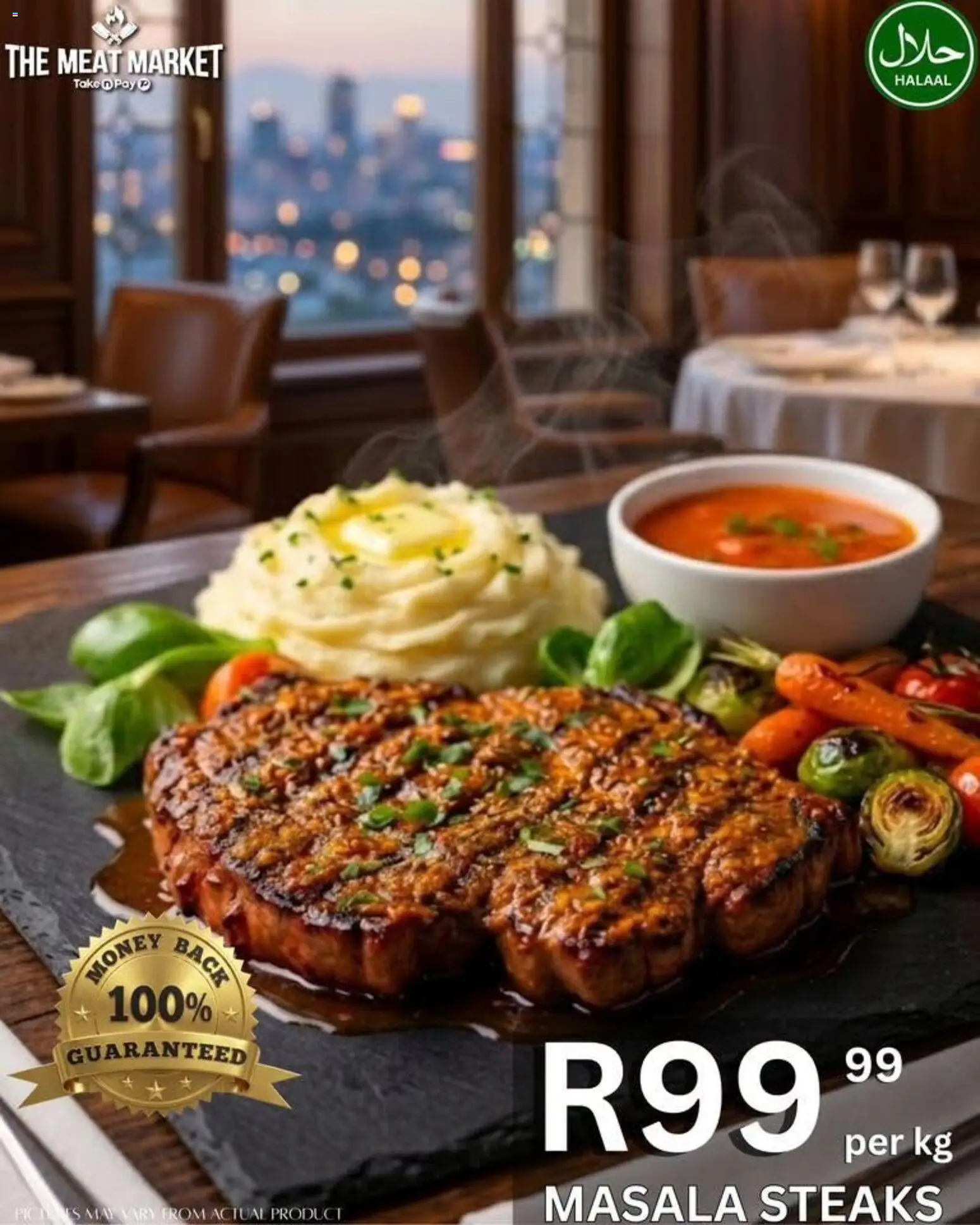 New Take n Pay catalogue – valid from 21.04.2026 | Page: 28