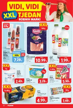 Plodine katalog | vrijedi od 17.09.2025 | Stranica: 10