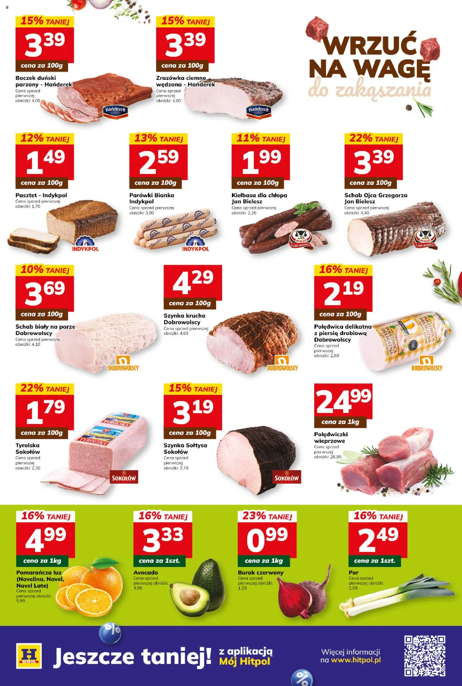 Hitpol Gazetka od 13.02.2026 | Strona: 7