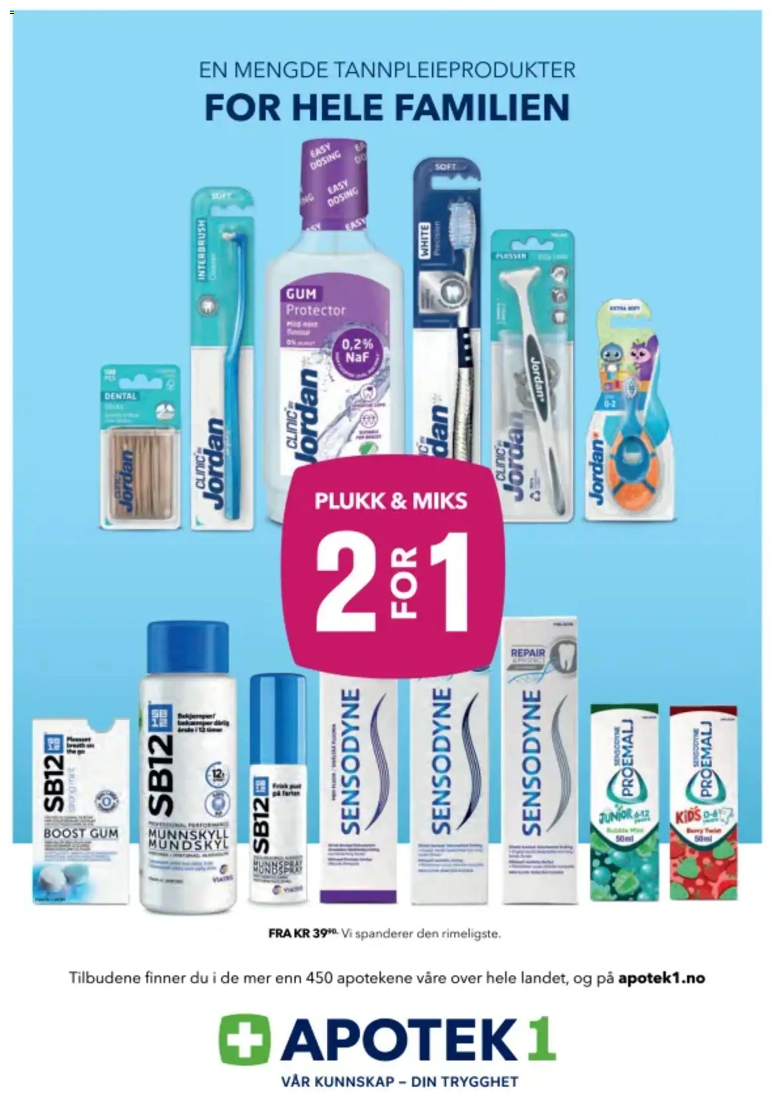 {H1} | Side: 16 | Produkter: Munnskyll, Сушильные машины, Суміш дитяча, Mix fructe