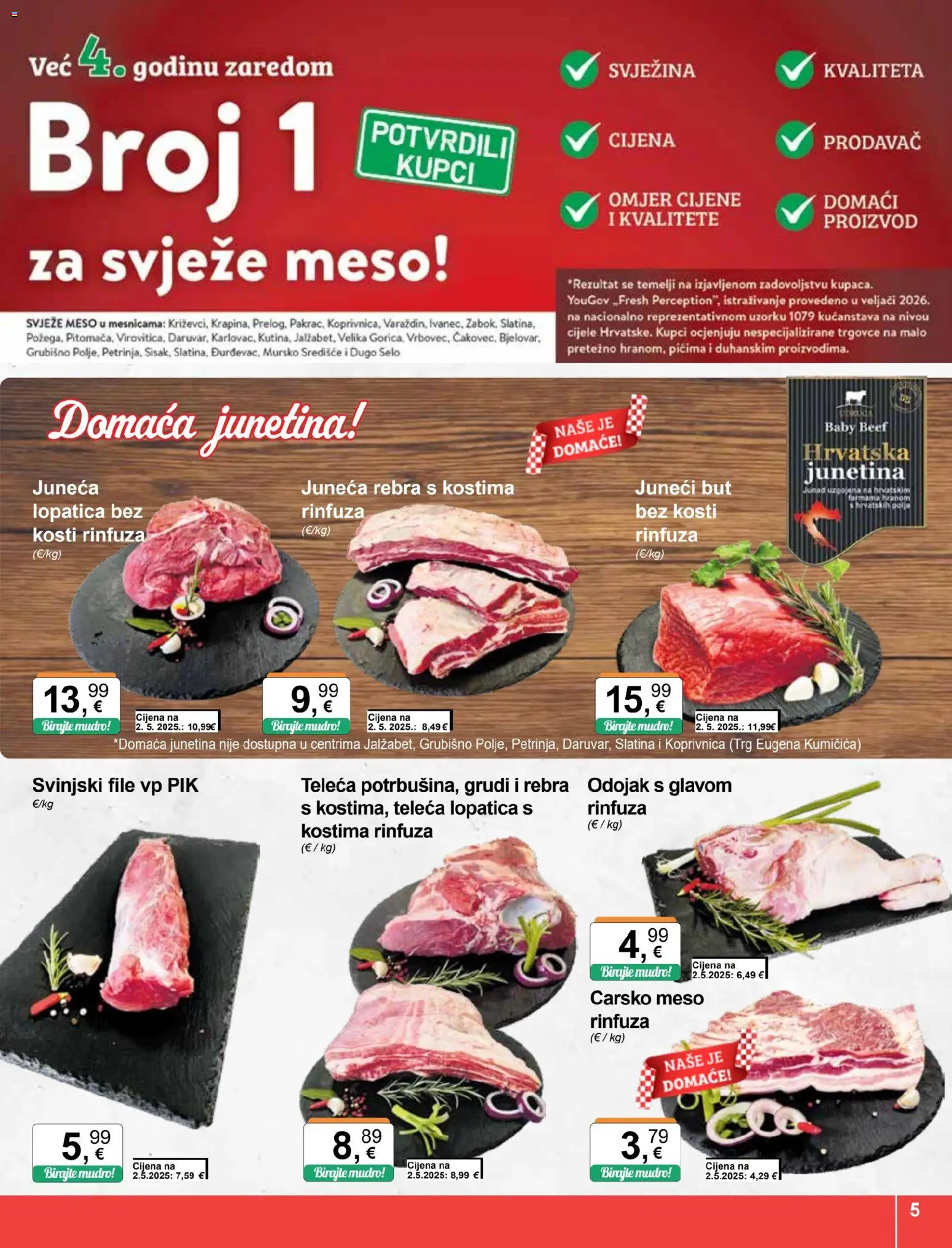 KTC katalog | vrijedi od 29.04.2026 | Stranica: 5