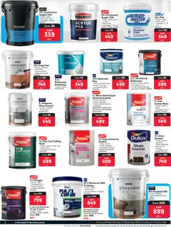 Makro specials catalogue – valid from 22.09.2025 | Page: 2