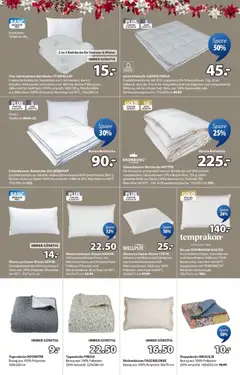 JYSK  Angebote ab 05.11.2025 gültig | Seite: 20 | Produkte: Hülle, Kissen