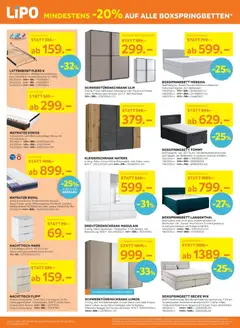 Lipo aktionen ab 21.04.2026 gültig | Seite: 4