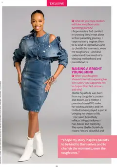Clicks - Clubcard Magazine │ valid from 01.08.2025 | Page: 21