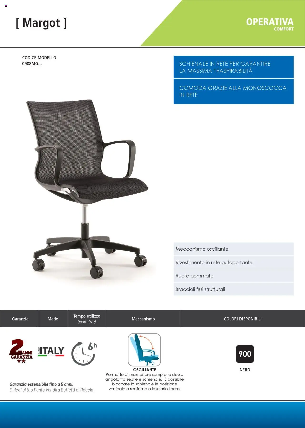 Volantino Buffetti del 28.06.2025 | Pagina: 77 | Prodotti: Braccioli