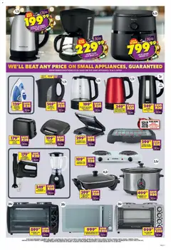 Shoprite specials catalogue – valid from 08.12.2025 | Page: 7