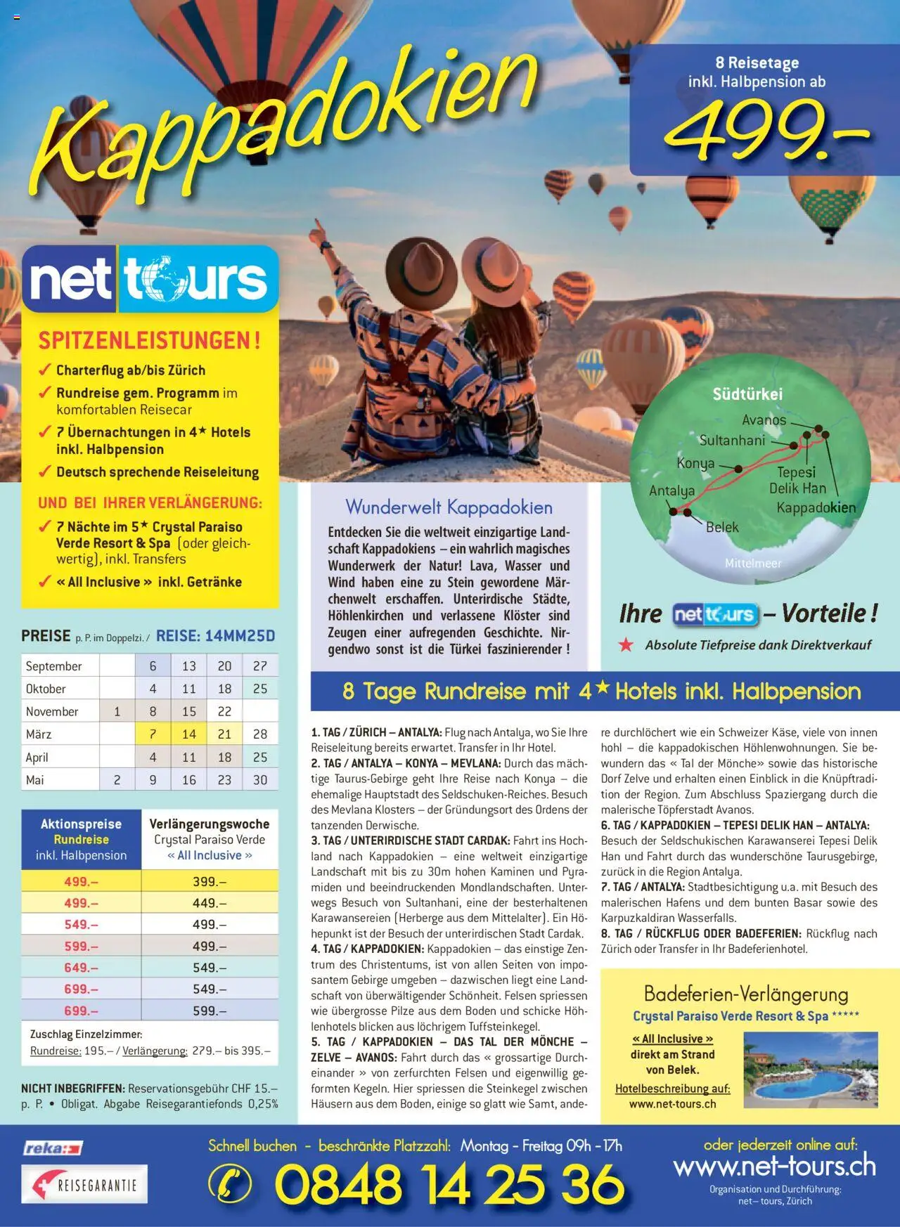 Migros - Magazin ab 18.08.2025 | Seite: 52 | Produkte: Wasser