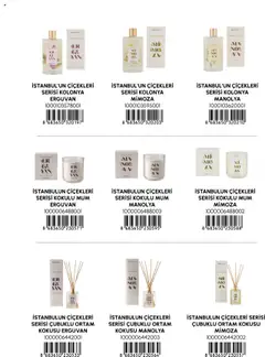 01.09.2025 tarihinden itibaren geçerli olan Karaca Home kataloğu önizlemesi | Sayfa: 17