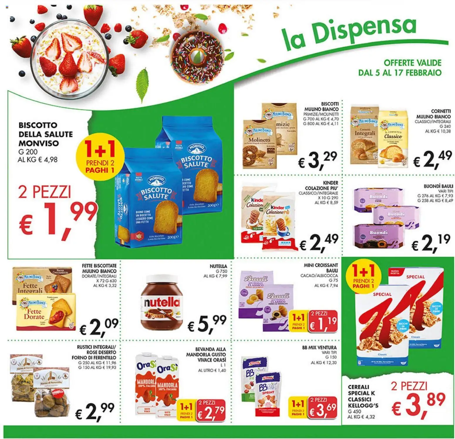 Volantino Coal del 05.02.2026 | Pagina: 16