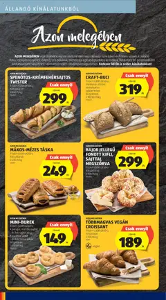 Aldi akciós ujság - amely érvényes a következő dátumtól: 28.08.2025 | Oldal: 30