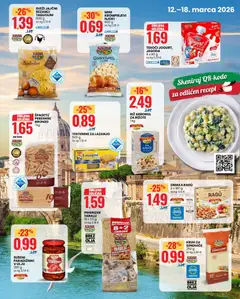 Eurospin katalog akcije – veljaven od 12.03.2026 | Stran: 3