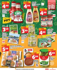 Topaz Gazetka od 10.07.2025 | Strona: 9