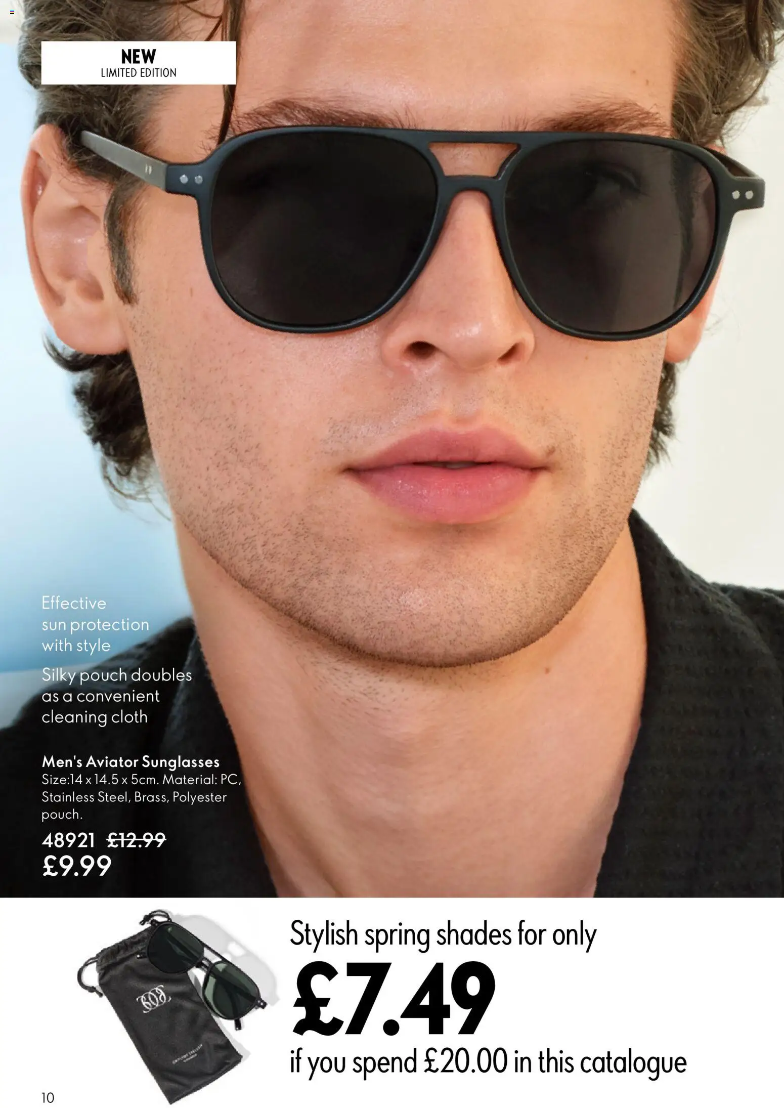 {H1} | Page: 10 | Products: PC