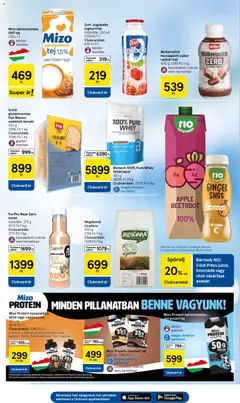 Tesco Hipermarket - Akciós újság  - amely érvényes a következő dátumtól: 15.01.2026 | Oldal: 19