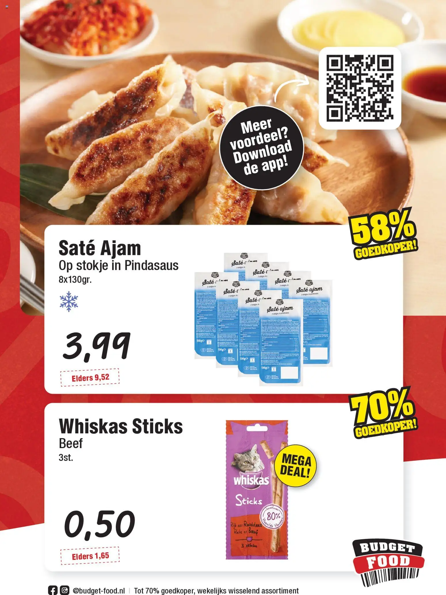 {H1} | Pagina: 9 | Producten: Rundvlees