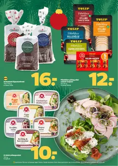 Netto - Tilbudsavis gyldig fra 20.12.2025 | Side: 12